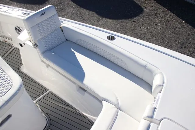 Slide: The Image of Tidewater 3100 Carolina Bay 2026 - 5