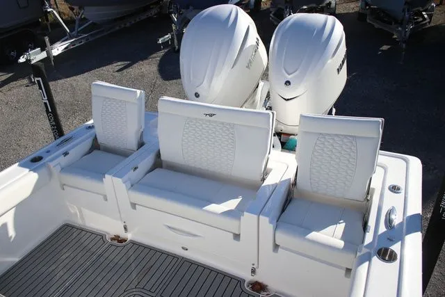 Slide: The Image of Tidewater 3100 Carolina Bay 2026 - 7