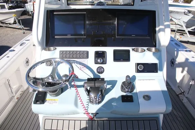 Slide: The Image of Tidewater 3100 Carolina Bay 2026 - 8