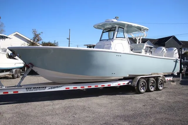 Slide: The Image of Tidewater 3100 Carolina Bay 2026 - 9