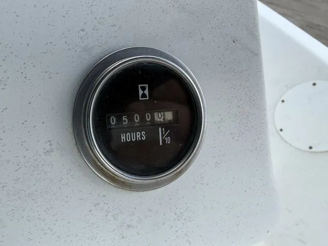 Slide: The Image of NauticStar 1810 NauticBay 2011 - 17