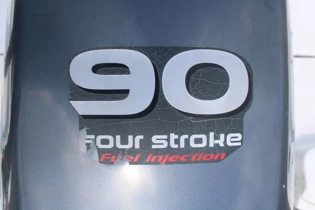 Slide: The Image of NauticStar 1810 NauticBay 2011 - 9