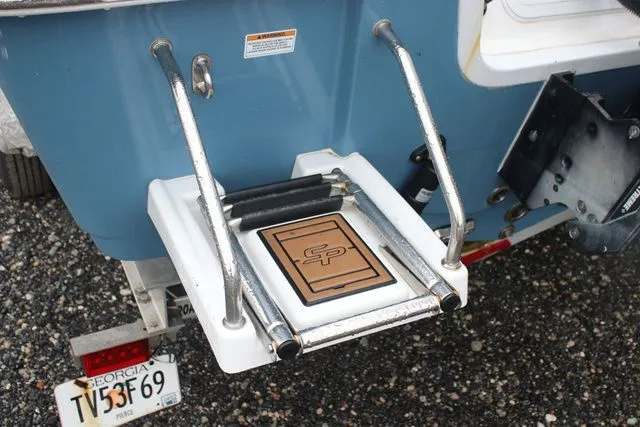 Slide: The Image of Sea Pro 248 Bay Boat 2022 - 7