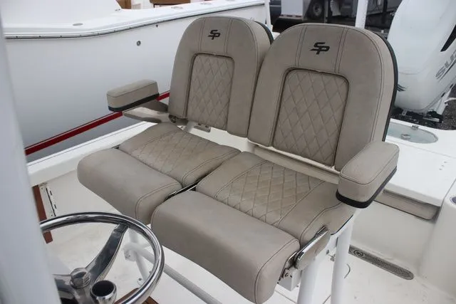 Slide: The Image of Sea Pro 248 Bay Boat 2022 - 9