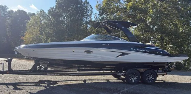 The Image of Crownline Boats 298 SS 2026 - 1