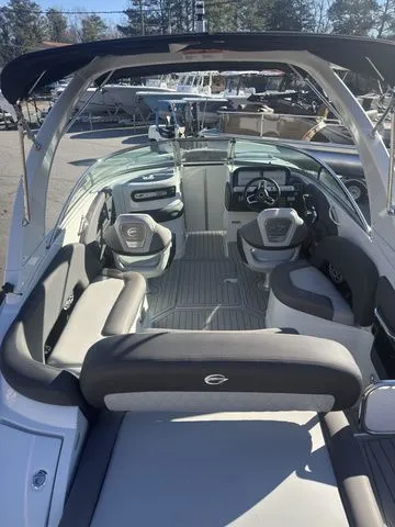 Slide: The Image of Crownline Boats SS Series 278 SS 2026 - 6