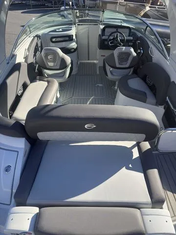 Slide: The Image of Crownline Boats SS Series 278 SS 2026 - 7