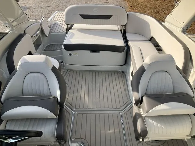 Slide: The Image of Crownline Boats SS Series 278SS 2026 - 10