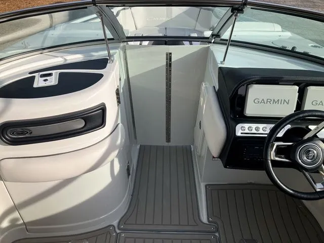 Slide: The Image of Crownline Boats SS Series 278SS 2026 - 11