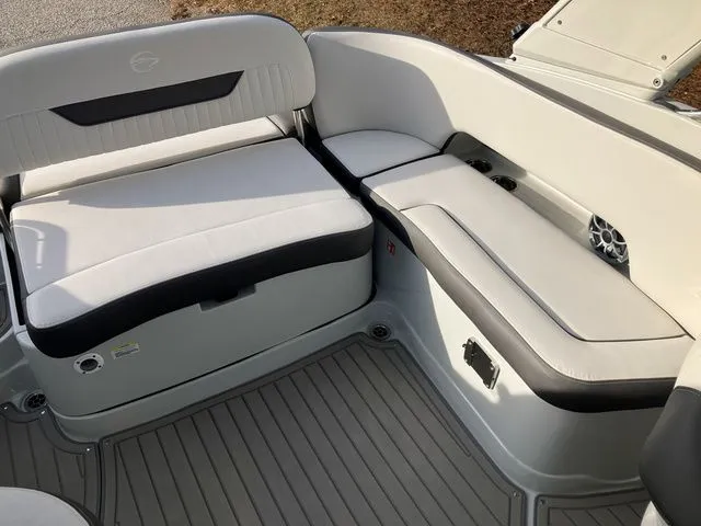 Slide: The Image of Crownline Boats SS Series 278SS 2026 - 12