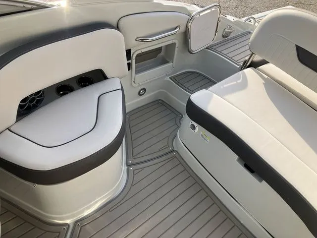 Slide: The Image of Crownline Boats SS Series 278SS 2026 - 13