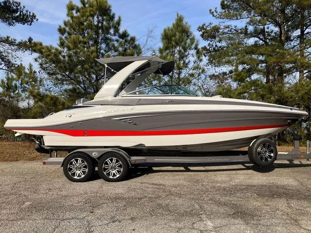 Slide: The Image of Crownline Boats SS Series 278SS 2026 - 3