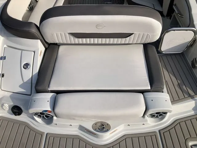 Slide: The Image of Crownline Boats SS Series 278SS 2026 - 6