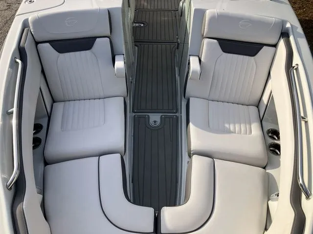 Slide: The Image of Crownline Boats SS Series 278SS 2026 - 8