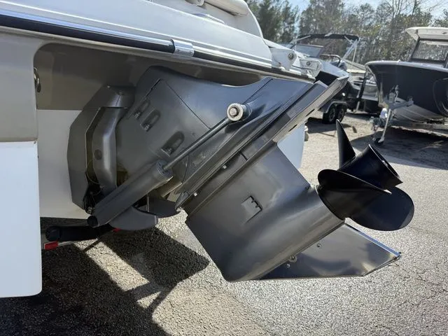 Slide: The Image of Four Winns 190 Horizon 1998 - 11