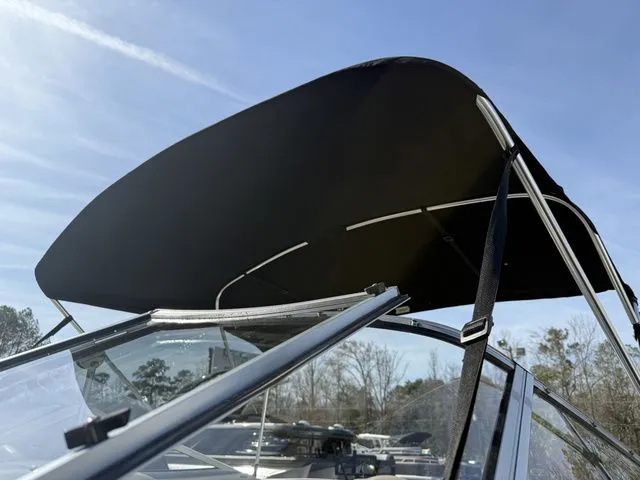 Slide: The Image of Four Winns 190 Horizon 1998 - 13