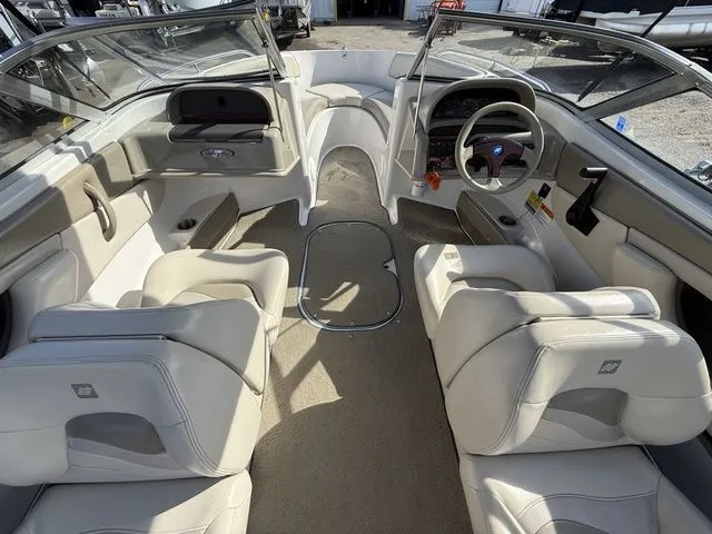 Slide: The Image of Four Winns 190 Horizon 1998 - 22