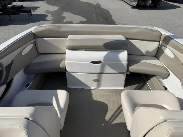 Slide: The Image of Four Winns 190 Horizon 1998 - 24