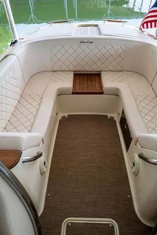 Slide: The Image of Chris-Craft Launch 27 Heritage Edition 2023 - 10