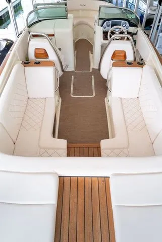 Slide: The Image of Chris-Craft Launch 27 Heritage Edition 2023 - 11