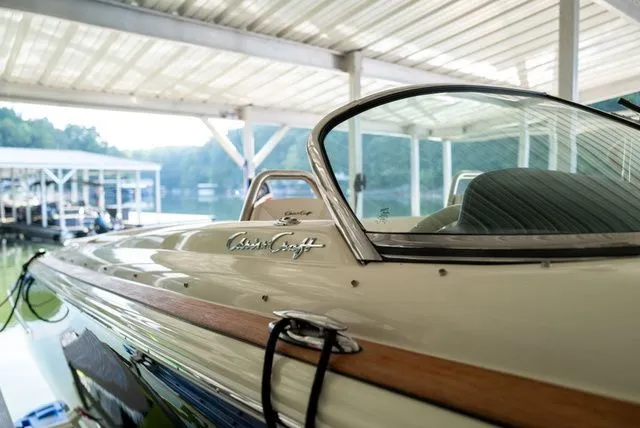 Slide: The Image of Chris-Craft Launch 27 Heritage Edition 2023 - 4