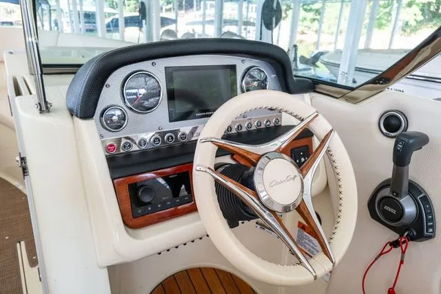 Slide: The Image of Chris-Craft Launch 27 Heritage Edition 2023 - 6