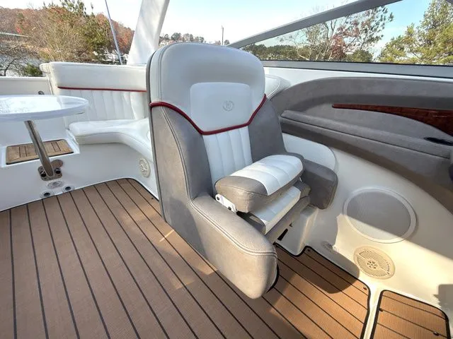 Slide: The Image of Cobalt 262 2004 - 11