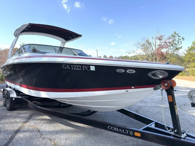 Slide: The Image of Cobalt 262 2004 - 19