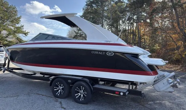 Slide: The Image of Cobalt 262 2004 - 20