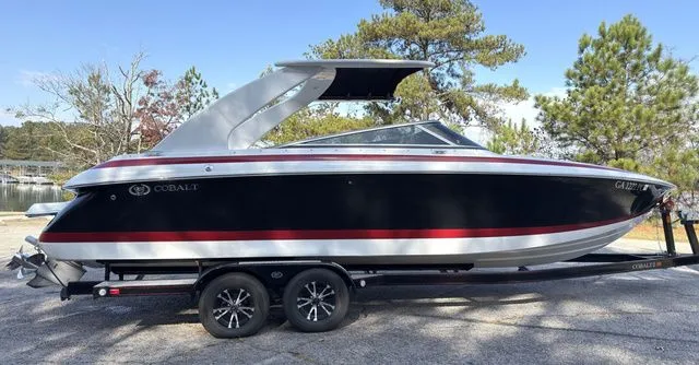 Slide: The Image of Cobalt 262 2004 - 3