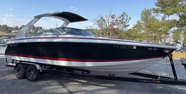 Slide: The Image of Cobalt 262 2004 - 4