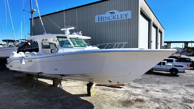 The Image of HCB 48 Campeon 2026 - 1