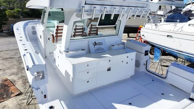 Slide: The Image of HCB 48 Campeon 2026 - 10