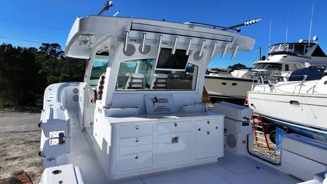 Slide: The Image of HCB 48 Campeon 2026 - 14