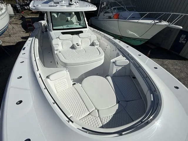 Slide: The Image of HCB 48 Campeon 2026 - 23