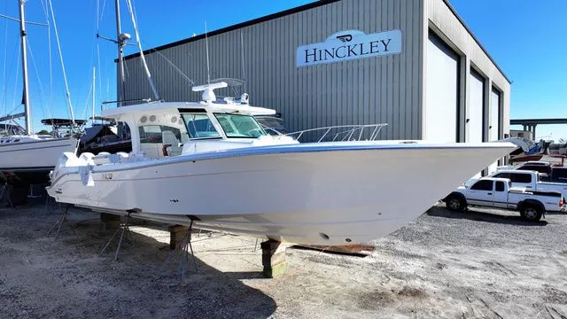 Slide: The Image of HCB 48 Campeon 2026 - 3