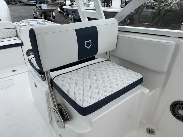 Slide: The Image of Sea Fox Traveler 268 T 2026 - 13