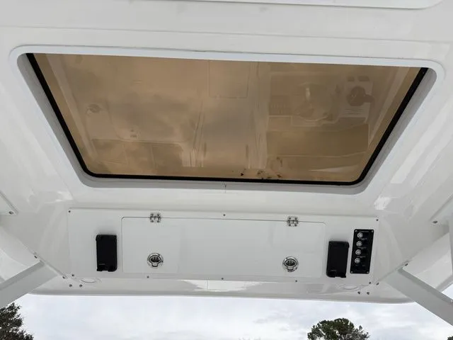 Slide: The Image of Sea Fox Traveler 268 T 2026 - 22