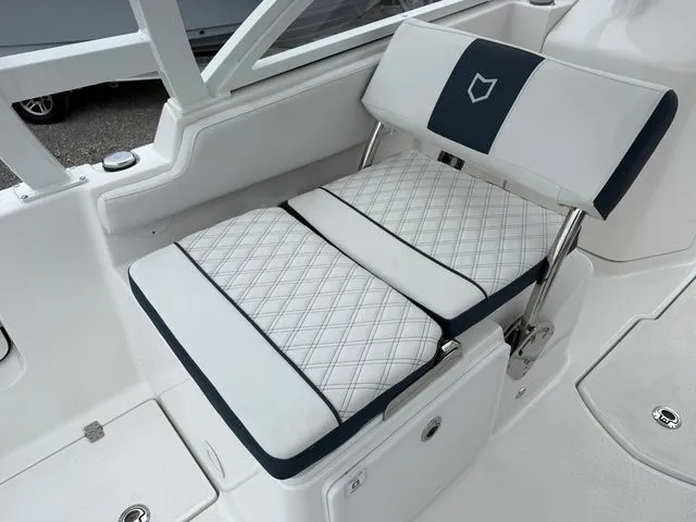 Slide: The Image of Sea Fox Traveler 268 T 2026 - 24