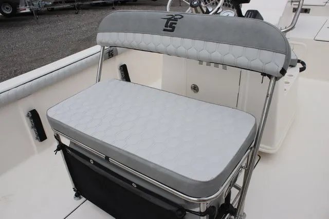 Slide: The Image of Carolina LS Series 19LS 2025 - 12