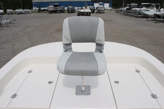 Slide: The Image of Carolina LS Series 19LS 2025 - 14