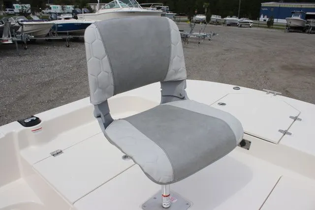 Slide: The Image of Carolina LS Series 19LS 2025 - 15