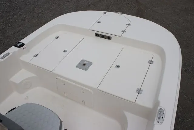 Slide: The Image of Carolina LS Series 19LS 2025 - 16