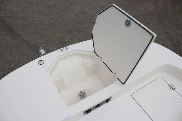 Slide: The Image of Carolina LS Series 19LS 2025 - 17