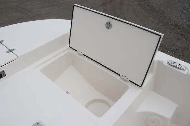 Slide: The Image of Carolina LS Series 19LS 2025 - 18