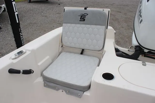 Slide: The Image of Carolina LS Series 19LS 2025 - 19