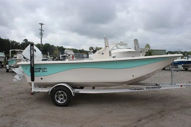 Slide: The Image of Carolina LS Series 19LS 2025 - 3