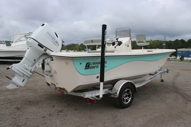 Slide: The Image of Carolina LS Series 19LS 2025 - 5