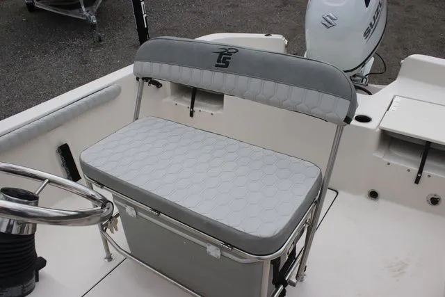 Slide: The Image of Carolina LS Series 19LS 2025 - 9