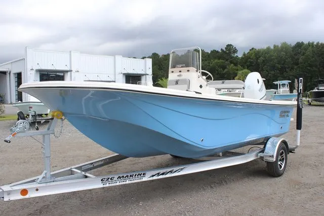 The Image of Carolina LS Series 19LS 2025 - 1